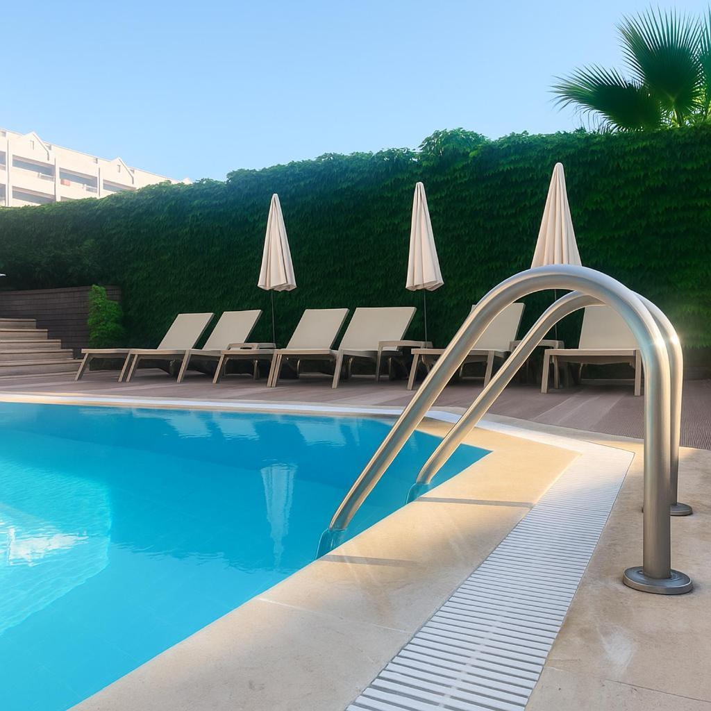 Ozgur Bey (adults Only) 3*